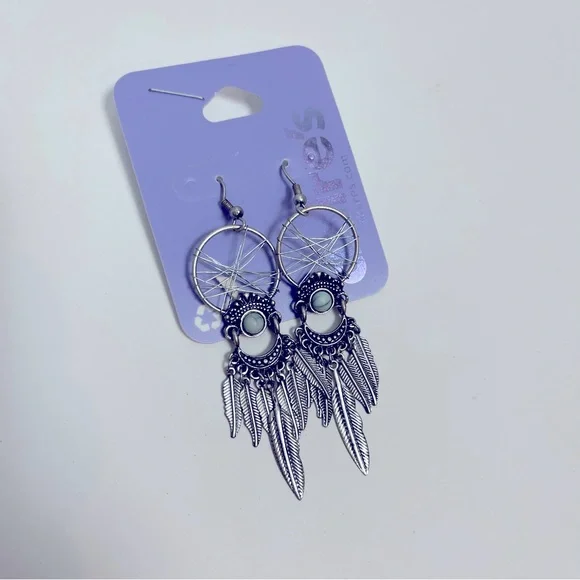 017 - BN Claire’s Earring Jewellery Bundle - Picture 2 of 6